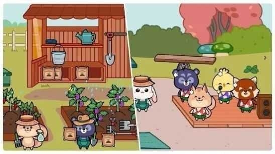 罗布泊和朋友最新版下载