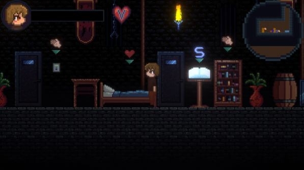 DrainMansion最新版