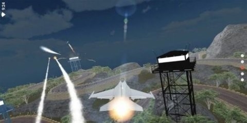 f16战斗机手机版游戏下载