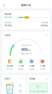 轻饮食下载