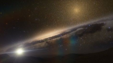 宇宙空间模拟器游戏安卓版
