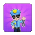 隐形警察突击游戏下载