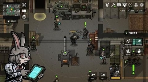 物种战争2启示录汉化修改版