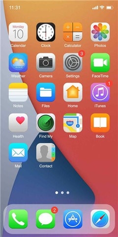 iPhone13模拟器安卓版下载