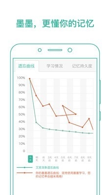 墨墨背单词app手机版下载