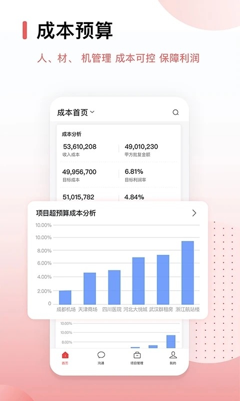 红圈crm+下载app