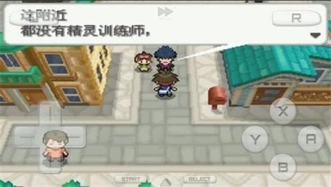 口袋妖怪白2金手指代码整合手机版