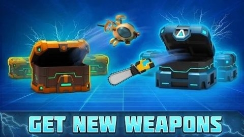 NavCraft中文版下载