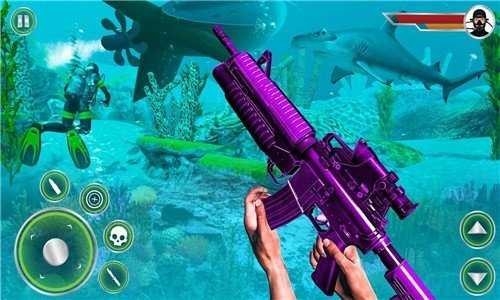 水下反恐任务新版下载