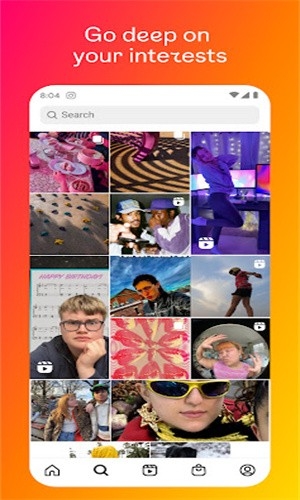 Instagram安卓版