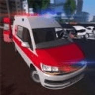 救护车模拟3D中文修改版