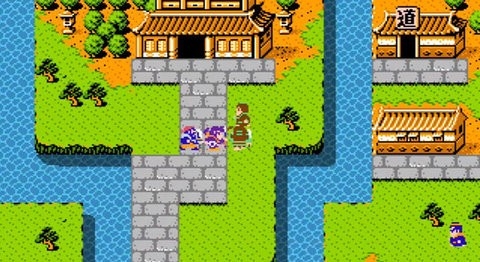 吞食天地2重制版