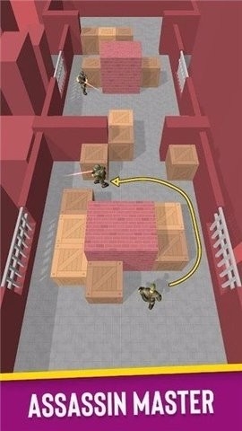 刺客猎人游戏官方正版