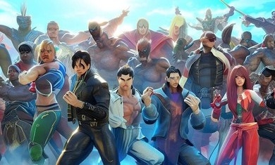 空手道格斗大师无限金币版下载