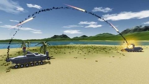 3D沙盒世界去广告版下载