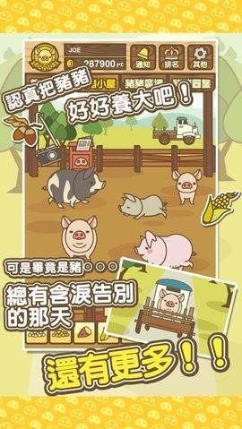 养猪场MIX免费内购版下载