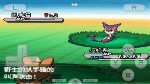 口袋妖怪白2金手指代码整合手机版