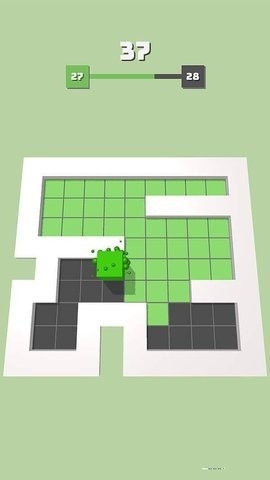 涂色砖块3D免费无广告版