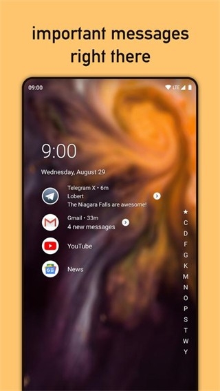 niagara launcher Pro最新版下载