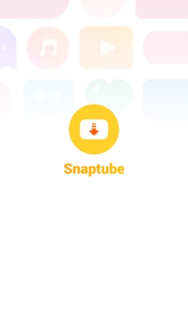 snaptube中文版下载
