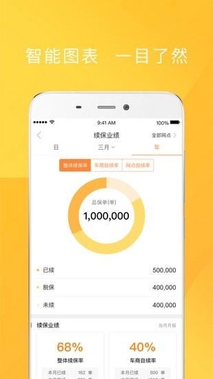 平安好伙伴app平安保险下载