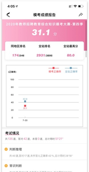 华图教师app2025官方版下载