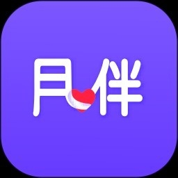 月伴交友app附近匹配交友下载