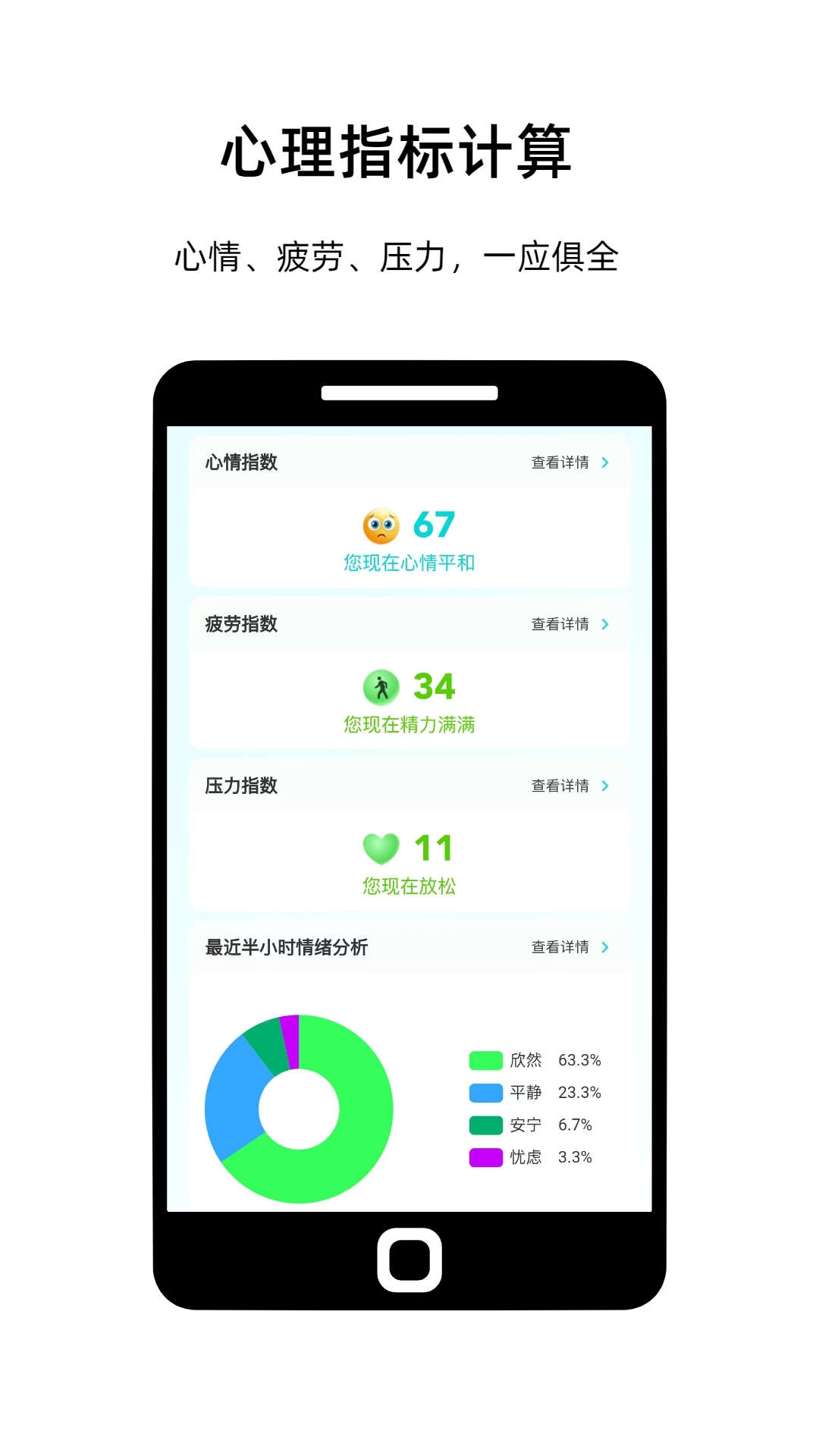 情绪科学app心理健康下载
