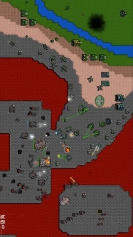 兵人沙盒战争游戏中文版下载