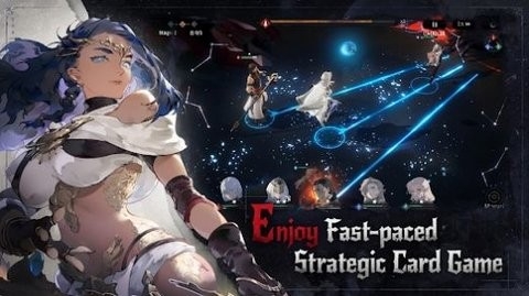 银血手游中文版