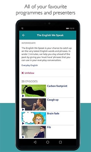 bbc learning english6分钟英语下载