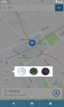 摩尼定位app下载