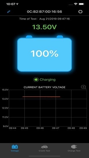 三星电池检测battery tracker下载
