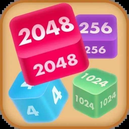 快乐2048正版下载