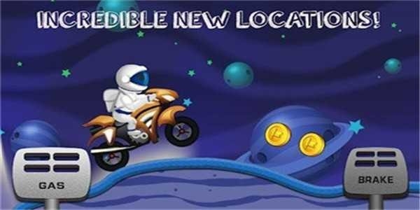 外太空竞赛中文版下载