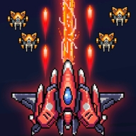 星系入侵者官方手机版