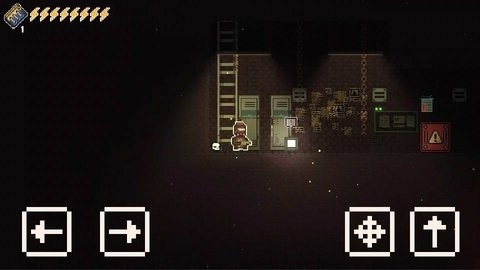 死亡火星完整版下载