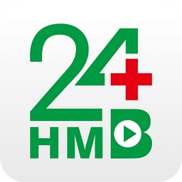24小时医学频道app下载