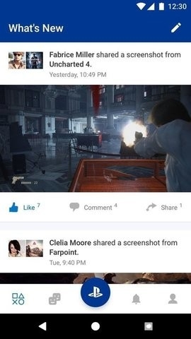 playstation手机app最新下载