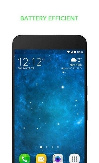 3d parallax live wallpaper壁纸app下载