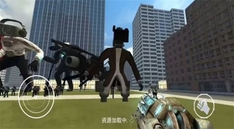 使命吃鸡战场游戏正版下载