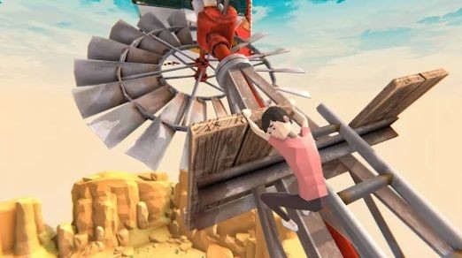 Jump Obstacles中文版下载