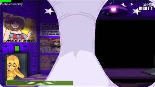 玩具熊的五夜后宫娘化版下载