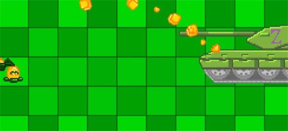 PVZ-PZWD3重制版中文版下载