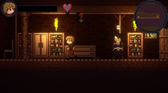 DrainMansion最新版