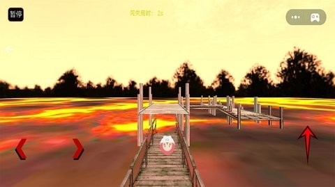 向前冲进化生存游戏手机版