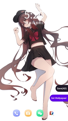 原神壁纸app免费版