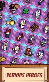 猫咪弓箭手中文版下载