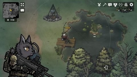 物种战争2启示录汉化修改版