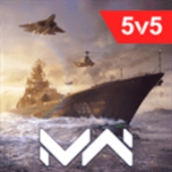 现代战舰最新修改版